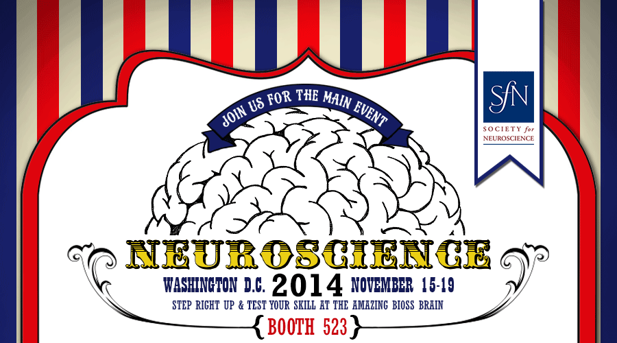Neuroscience 2014