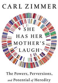 She Has Her Mother's Laugh