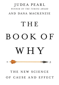 The Book of Why