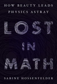 Lost in Math