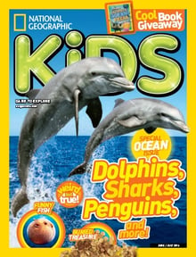 natgeo kids