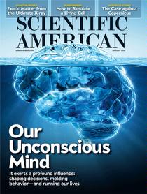 scientific american scientific american
