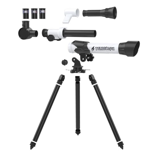 telescope telescope