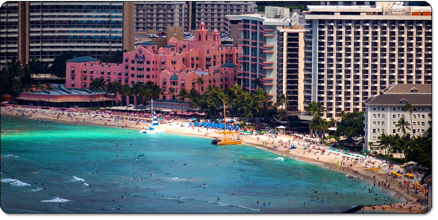 Diamond Head Park